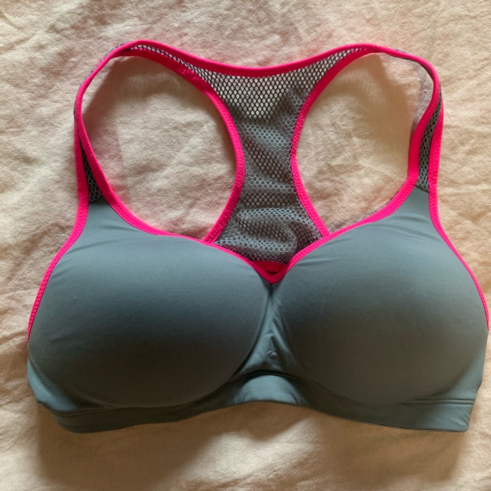 Victoria’s Secret PINK Sports Bra size L